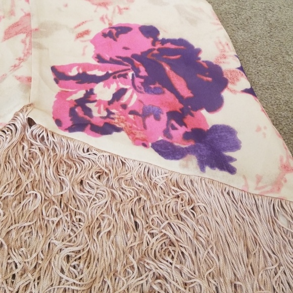 Rachel roy dressy tank - Picture 2 of 4